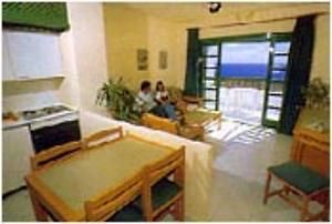 Tuscan Hotell Lanzarote Island Eksteriør bilde